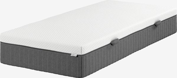 Spring mattress EIMA GS35 DREAMZONE Single