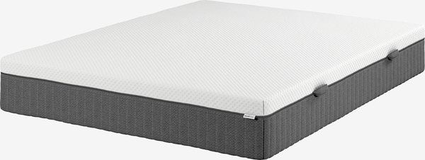 Matelas à ressorts 160x200cm GOLD S45 DREAMZONE