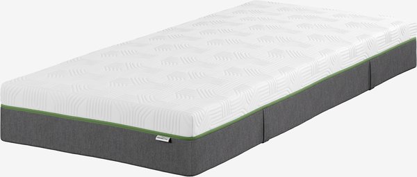 Matelas à ressorts 90x200 GOLD S60 DREAMZONE très ferme