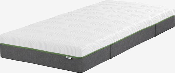 Schaummatratze 100x200 SUNDAN GF115 F DREAMZONE