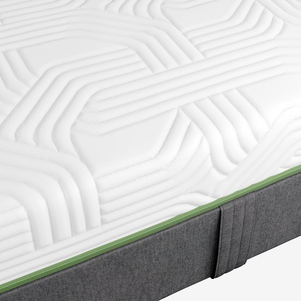 Matelas en mousse 80x200 GOLD F115 DREAMZONE