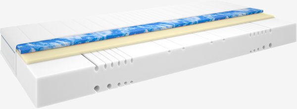 Schaummatratze 140x200 BJERTA GF35 F DREAMZONE