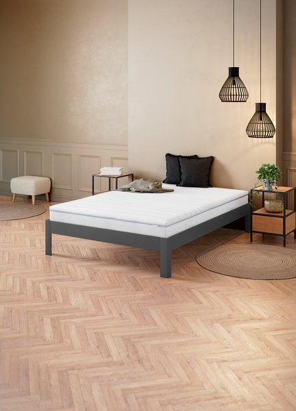 Schaummatratze 140x200 BJERTA GF35 F DREAMZONE