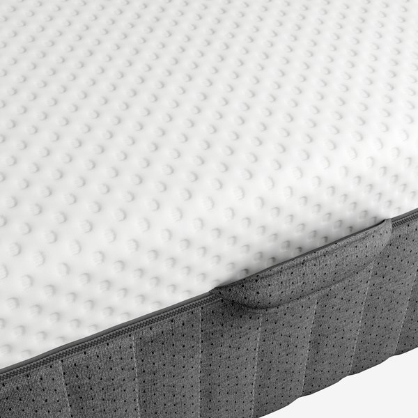 Matelas à ressorts 80x200cm GOLD S45 DREAMZONE