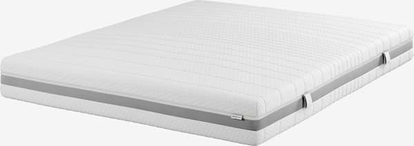 Taschenfederkernmatratze 160x200 BORA GS20 DREAMZONE