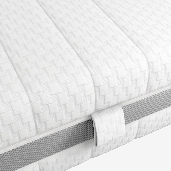 Taschenfederkernmatratze 160x200 BORA GS20 DREAMZONE