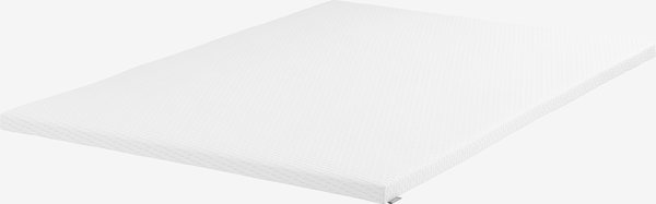 Top mattress 140x200cm GOLD T30 WELLPUR Euro Double