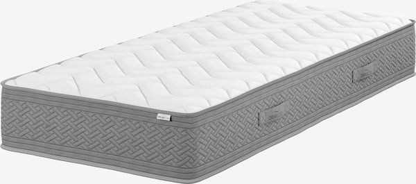 Matelas à ressorts 90x200 GOLD S35 DREAMZONE