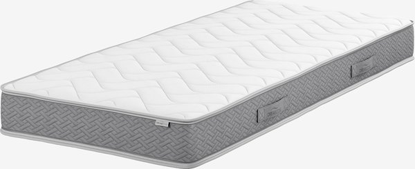 Matelas en mousse 90x200 GOLD F35 DREAMZONE