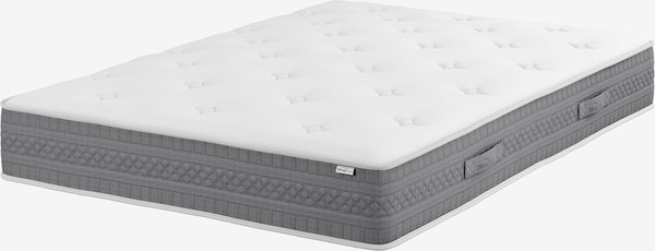 Matelas à ressorts 140x190 GOLD S65 DREAMZONE