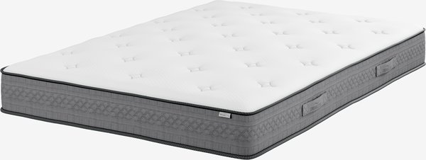 Matelas en mousse 140x200 GOLD F95 DREAMZONE