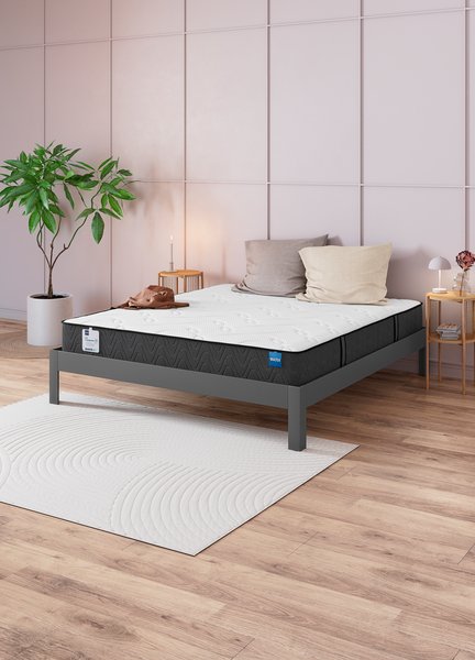 Matelas en mousse 180x200cm BULTEX F200