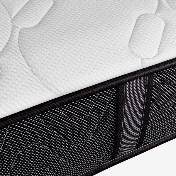 Matelas en mousse 160x200cm BULTEX F200