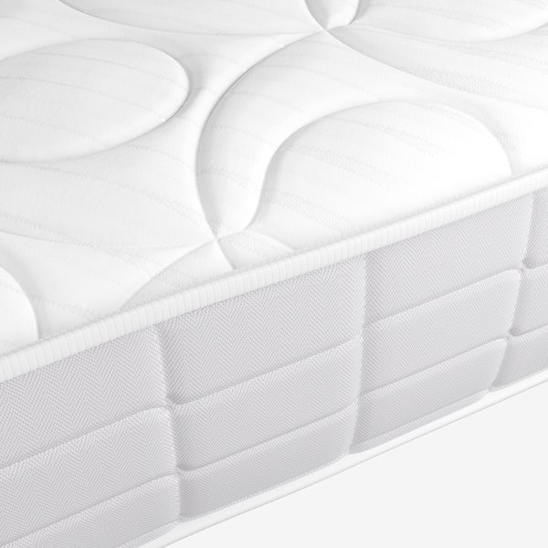 Matelas à ressorts 160x200 EPEDA S300