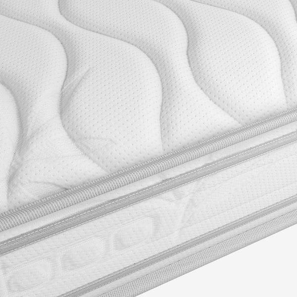 Materasso in schiuma 90x200 cm ROTLA GF95 DREAMZONE