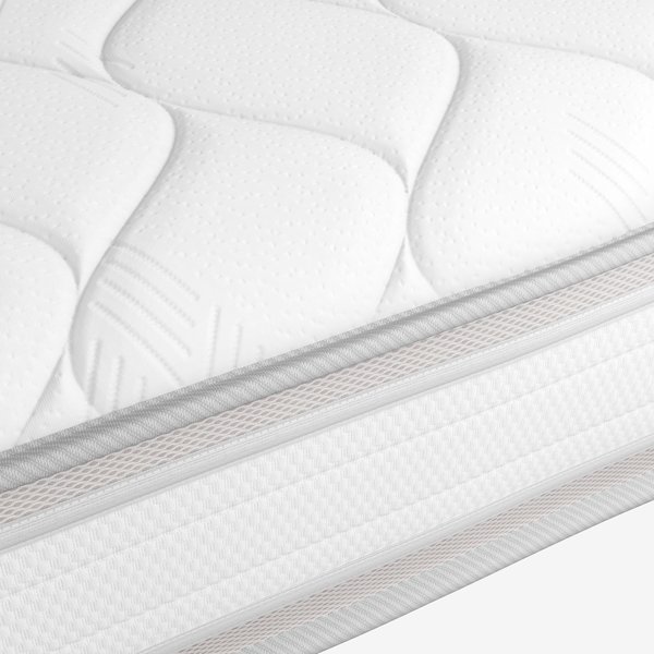 Materasso a molle 160x190 cm ILA GS35 DREAMZONE