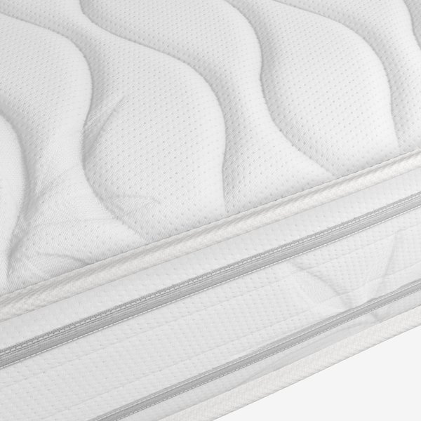 Materasso a molle 90x200 cm VAULA GS65 DREAMZONE