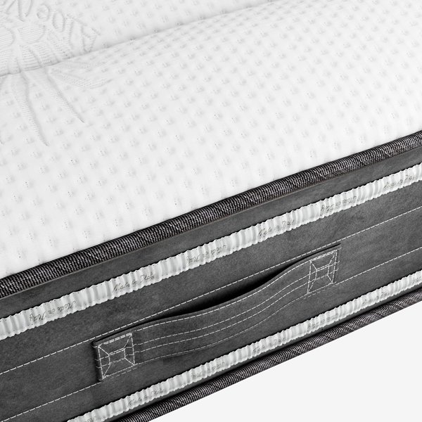 Materasso a molle 140x200 cm ESPA GS85 DREAMZONE