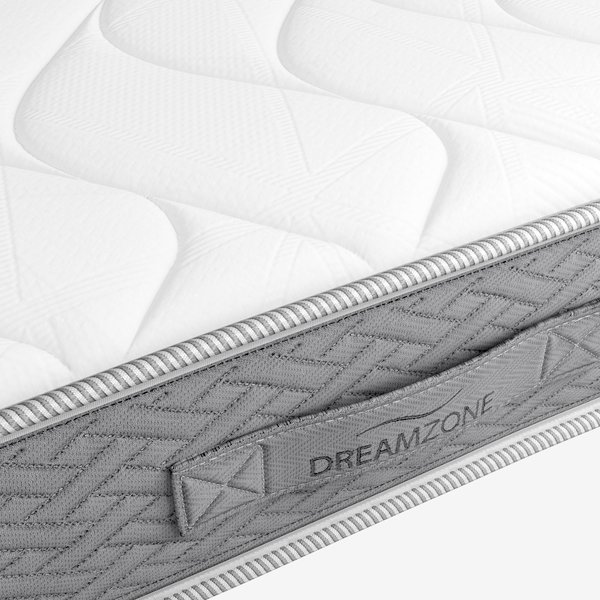 Matelas en mousse 90x200 GOLD F35 DREAMZONE