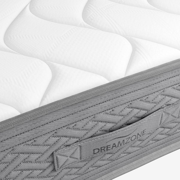 Matelas à ressorts 90x200cm OSAN GS35 DREAMZONE