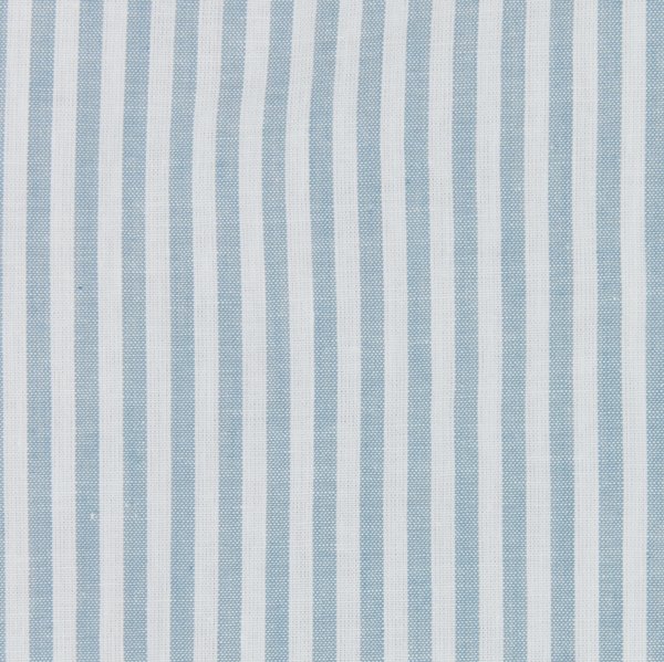 Спално бельо с чаршаф SHEILA 140x200 синьо