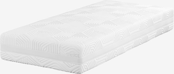 Пружинен матрак 80x200 см REVA GS60 DREAMZONE