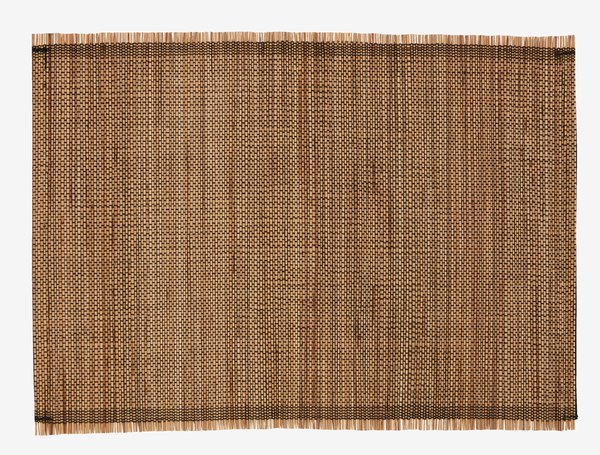 Placemat SYLBLAD 35x43 naturel