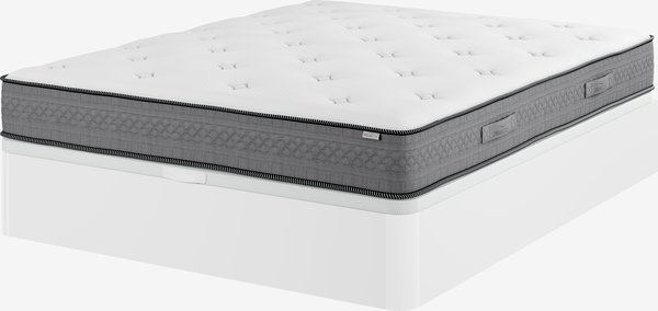 Canapé 150x190cm SKJELA GA45 blanco