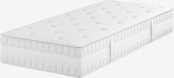 Yaylı yatak 90x200cm SIRA GS60 DREAMZONE