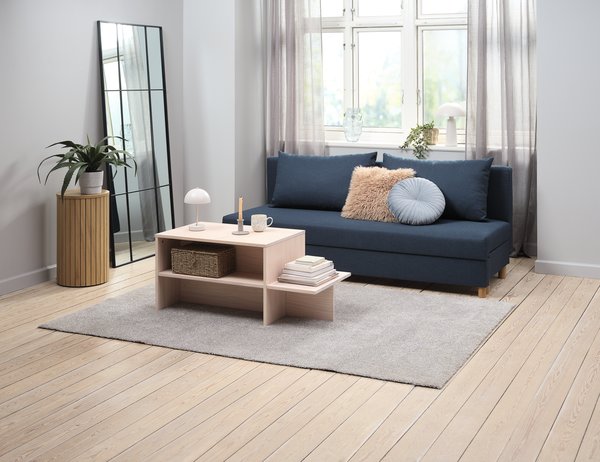 Pedestal SPODSBJERG D35 oak colour