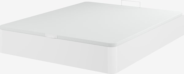 Canapé 150x190cm SKJELA GA45 blanco