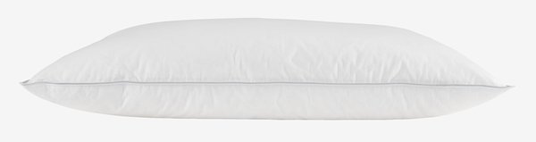 Oreiller en plumes de canard 60x63/70 BOTNKRONA