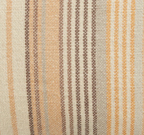 Cushion BELLIS 40x60 yellow/beige