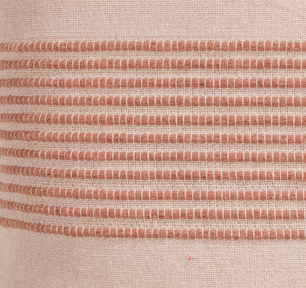 Cuscino NATTLILJA 45x45 cm rosa