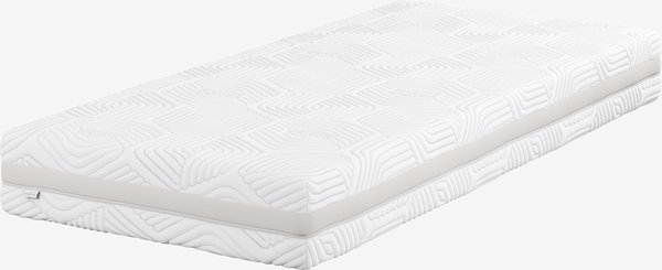 Dušek sa oprugama 80x190cm REVA GS60 DREAMZONE