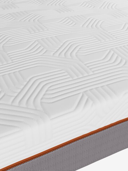 Resårmadrass 120x200cm BURU GS30 DREAMZONE