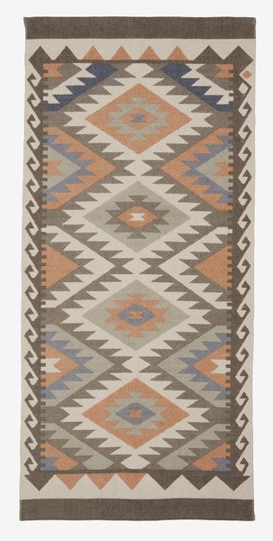 Rug REINROSE 65x140