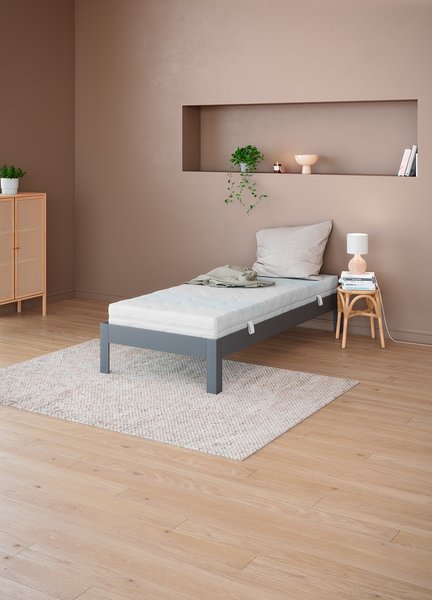 Schaummatratze 100x200cm BREELVA GF50 DREAMZONE