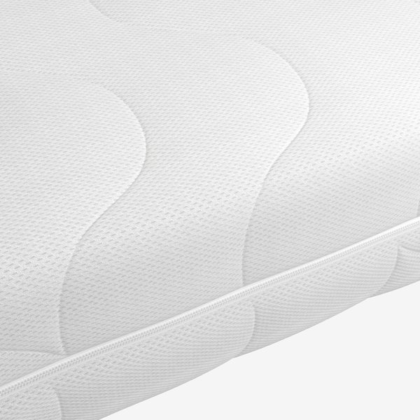 Schaummatratze 100x200cm BREELVA GF50 DREAMZONE
