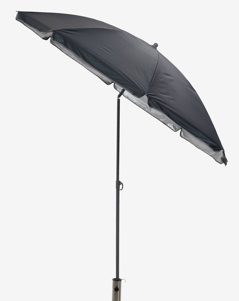 Parasol JERLEV D180 assorted