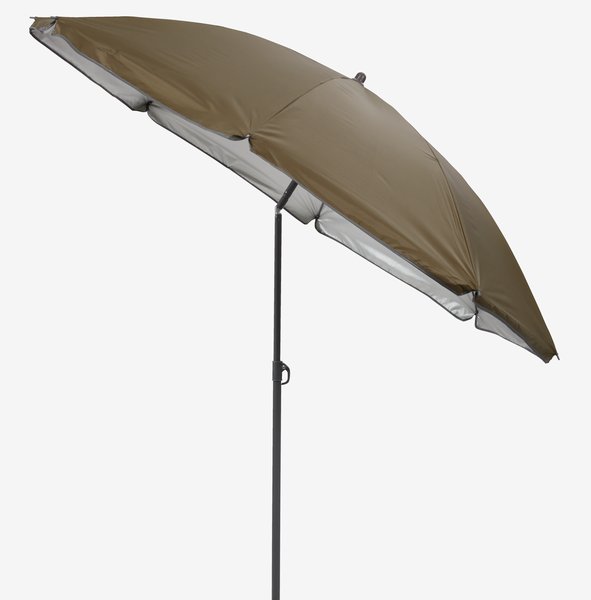 Parasol JERLEV D180 assorted