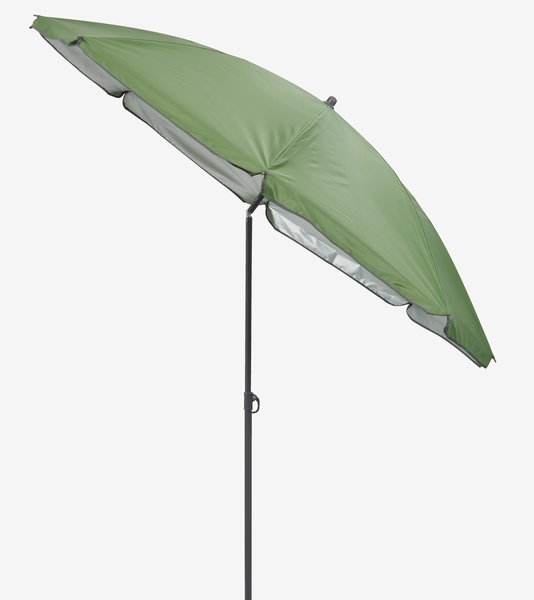 Parasol JERLEV D180 assorted