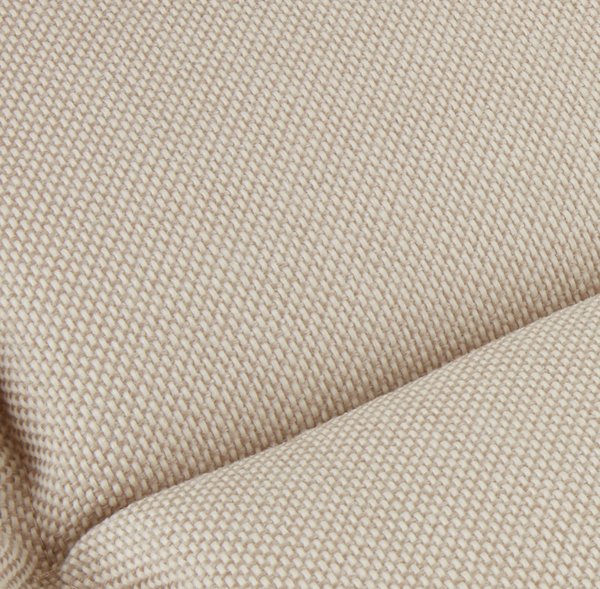 Cojín de jardín para silla reclinable BREDFJED arena
