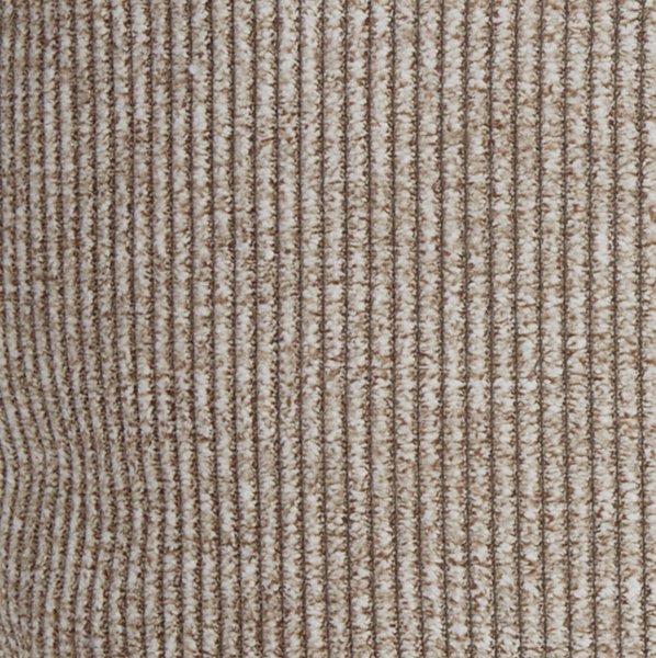 Prydnadskudde FJELLFIOL 45x45 varmgrå/beige