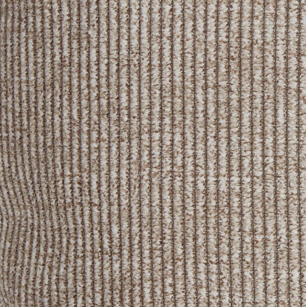 Zierkissen FJELLFIOL 45x45 warmes grau/beige