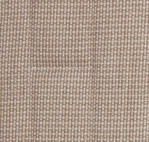 Stolehynde HEGG 38x38x3 beige