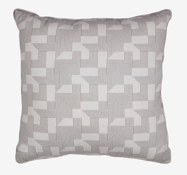 Cushion IBENHOLT 45x45 assorted