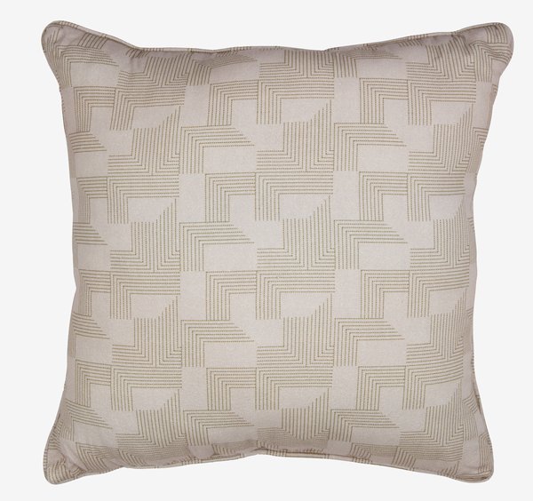 Cushion IBENHOLT 45x45 assorted