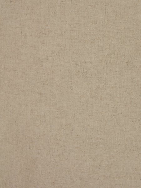 Parure de lit LINDA 160x210 coton/lin naturel