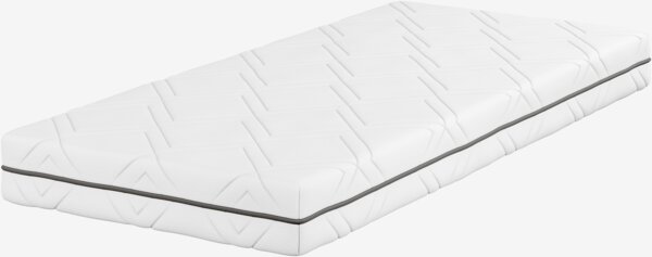 Dušek sa oprugama 90x200cm KOMRA PS50 DREAMZONE